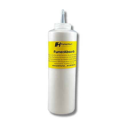 FunerAbsorb 750 ml Absorbent